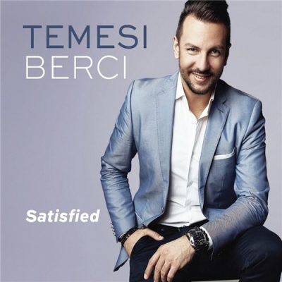 Temesi Berci - Satisfied (2015)