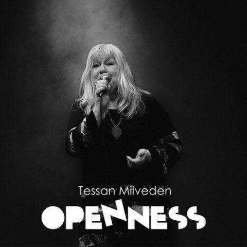 Tessan Milveden - Openness (2022)