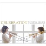 The Bon Bones - Celebration (2022)