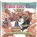 The Bruce Katz Band - Live! At The Firefly (2008)