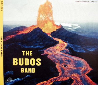The Budos Band - The Budos Band (2005)