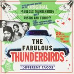 The Fabulous Thunderbirds - Different Tacos (1996)