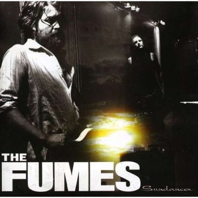 The Fumes - Sundancer (2009)