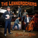 The Lennerockers - Rustin' and Rollin' (2013)