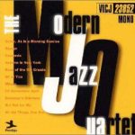 The Modern Jazz Quartet - Best One MJQ (Japan K2 Mastering) (1996)