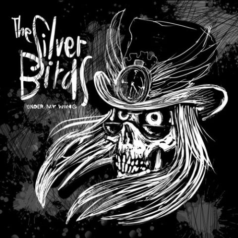 The Silver Birds - Under My Wing (2022)