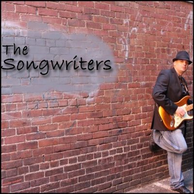 The Songwriters - The Songwriters (2016)
