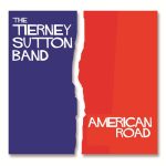 The Tierney Sutton Band - American Road (2011)