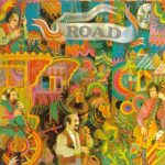 The Winter Consort - Road (1969/1989)