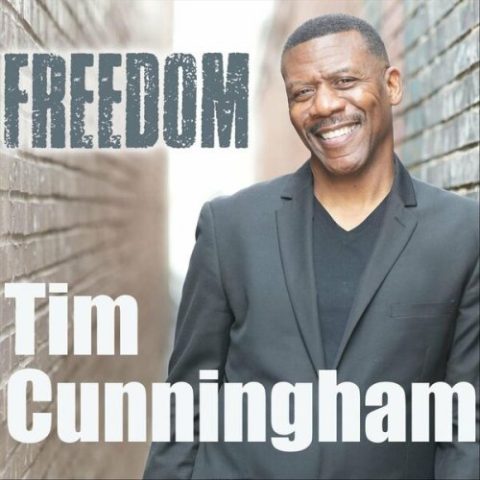 Tim Cunningham - Freedom (2022)