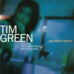 Tim Green - Jeannie's Song (2004)