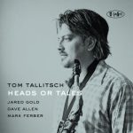 Tom Tallitsch - Head or Tales (2012)