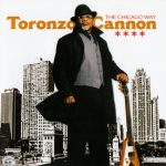 Toronzo Cannon - The Chicago Way (2016)