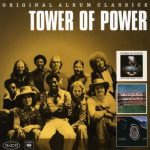Tower Of Power - Original Album Classics (2011)