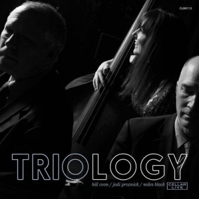 Triology - Triology (2014)