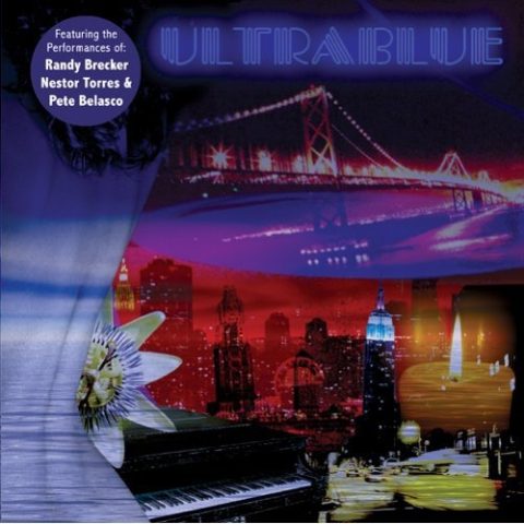 Ultrablue - Ultrablue (2004)