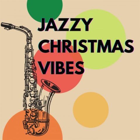 VA - Jazzy Christmas Vibes (2022)
