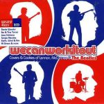 VA - We Can Work It Out: Covers & Cookies of Lennon, Mc'Cartney & The Beatles (2005)