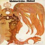 Weldon Irvine - Sinbad (1976/2006)