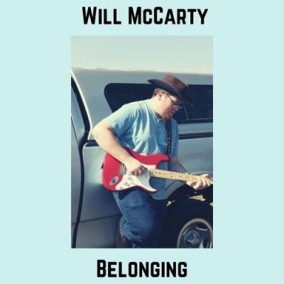 Will McCarty - Belonging (2022)