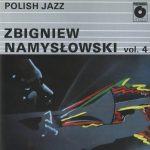 Zbigniew Namyslowski - Polish Jazz Vol. 4 (1989)
