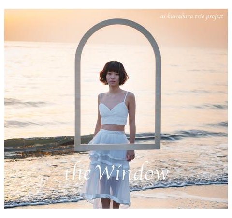 Ai Kuwabara Trio Project - The Window (2014)