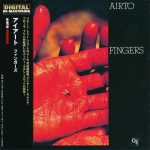 Airto Moreira - Fingers (1973/2002)