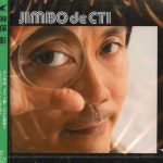 Akira Jimbo - Jimbo de CTI (2015)