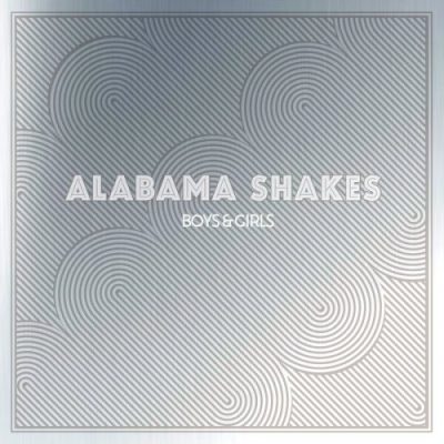 Alabama Shakes - Boys & Girls (Deluxe Edition) (2022)