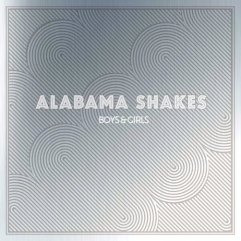 Alabama Shakes - Boys & Girls (Deluxe Edition) (2022)