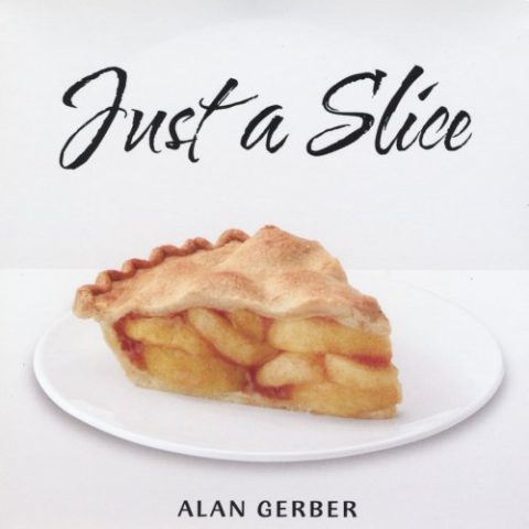Alan Gerber - Just a Slice (2014)