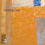 Alessandro Lanzoni - Diversions (2016)