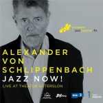 Alexander von Schlippenbach - Jazz Now! (Live at Theater Gutersloh) (2016)
