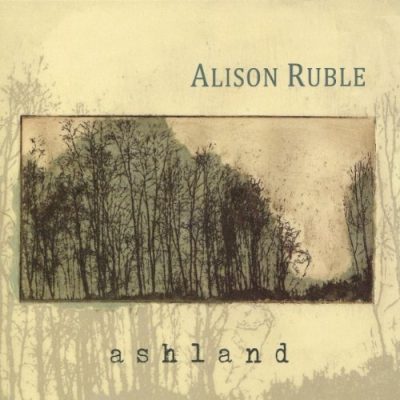 Alison Ruble - Ashland (2010)