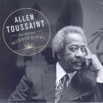 Allen Toussaint - The Bright Mississippi (2009)