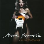 Ana Popovic - Unconditional (2011)