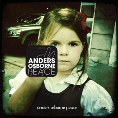 Anders Osborne - Peace (2013)