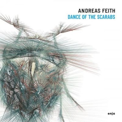 Andreas Feith - Dance of the Scarabs (2022)