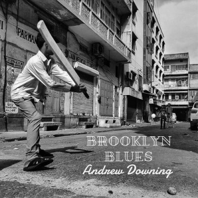 Andrew Downing - Brooklyn Blues (2022)