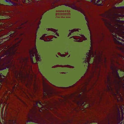 Annette Peacock “I’m the One”未開封 ナンバリング入 OS0yOTc0LmpwZWc.jpeg