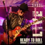 Armin Sabol - Ready to Roll - Live at Gitarrentage Schorndorf (2022)
