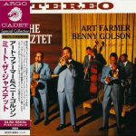 Art Farmer & Benny Golson - Meet the Jazztet (1960/2002)