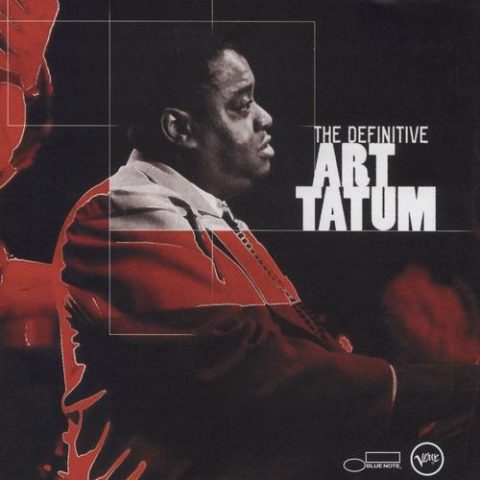 Art Tatum - The Definitive Art Tatum (2002)