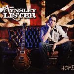 Aynsley Lister - Home (2013)