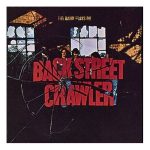 Back Street Crawler - The Band Plays On (1975)