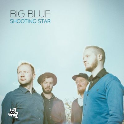 Big Blue - Shooting Star (2016)