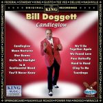 Bill Doggett - Candleglow (2022)