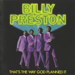 Billy Preston - That's The Way God Planned It (1969/1991)