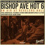 Bishop Avenue Hot 6 - Live at Revelers Hall (2022)