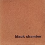 Black Chamber - Black Chamber (2013)